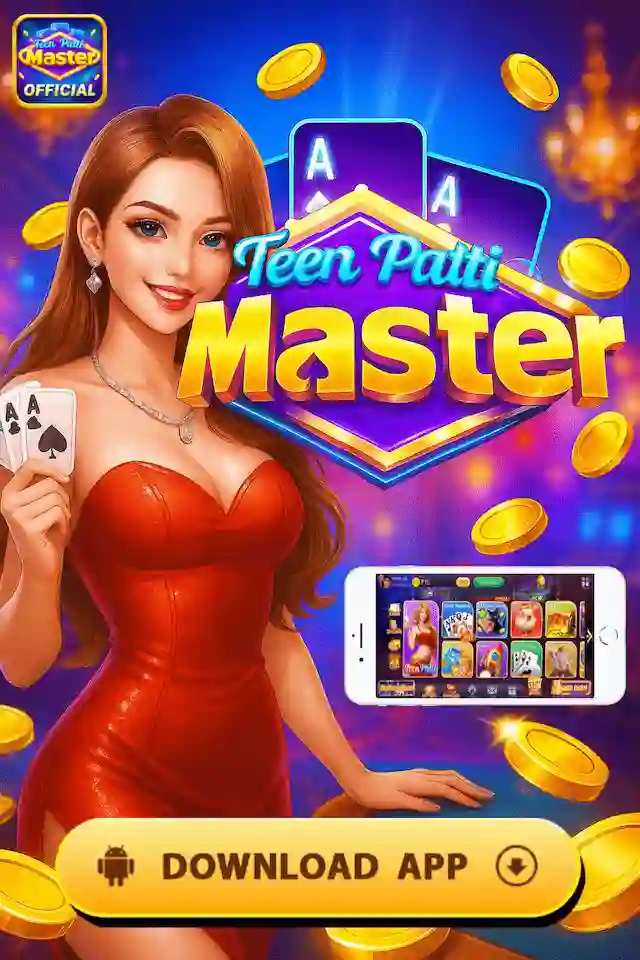 What is Teen Patti Master and How to Play?